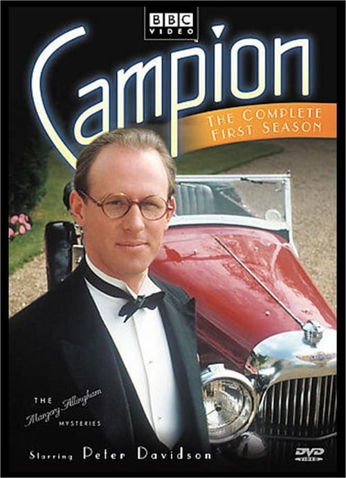 Campion (1989)