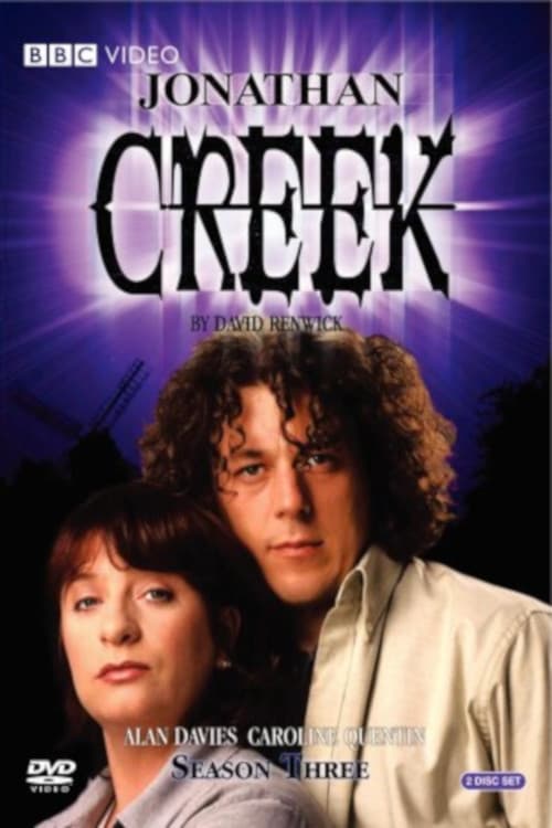 Jonathan Creek (1997)