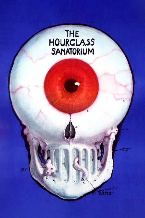 The Hourglass Sanatorium (Sanatorium pod klepsydrą) (1973)