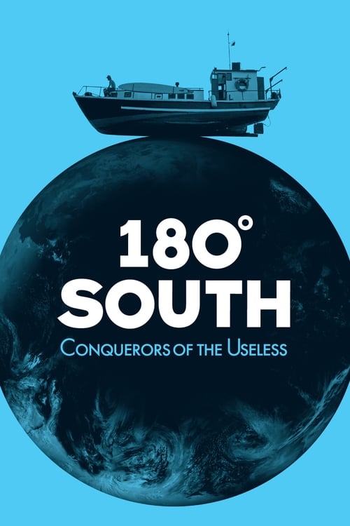 180° South (2010)