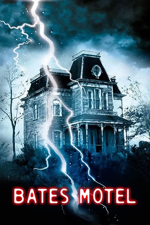 Bates Motel (1987)