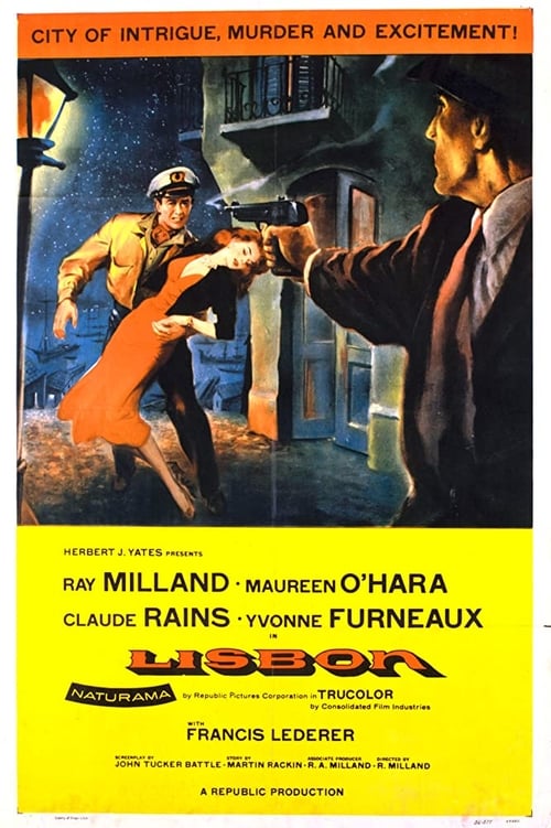 Lisbon (1956)