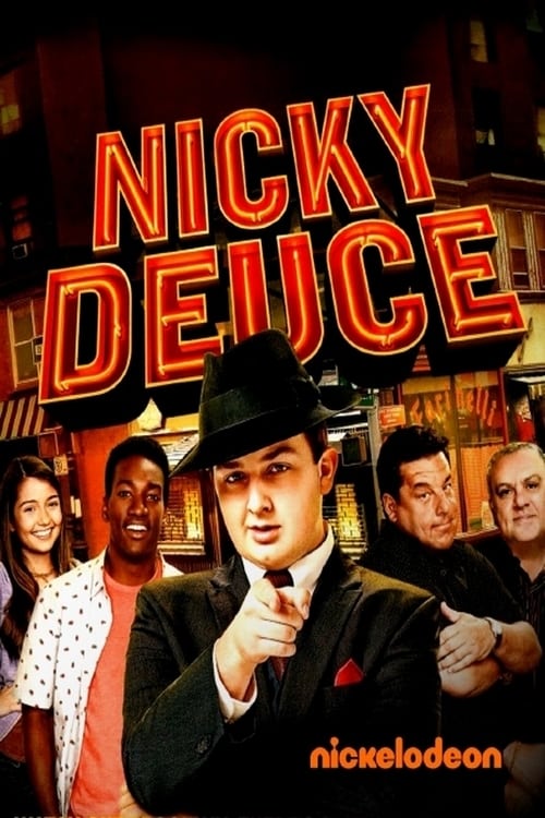 Nicky Deuce (2013)