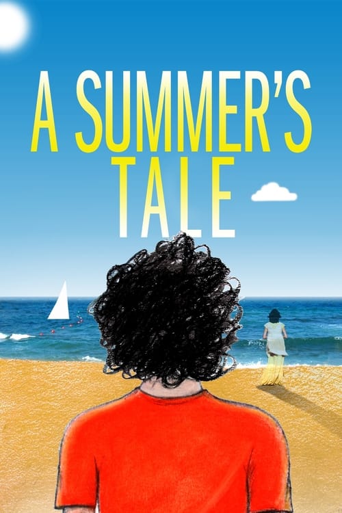 A Summer's Tale (Conte d'été) (1996)