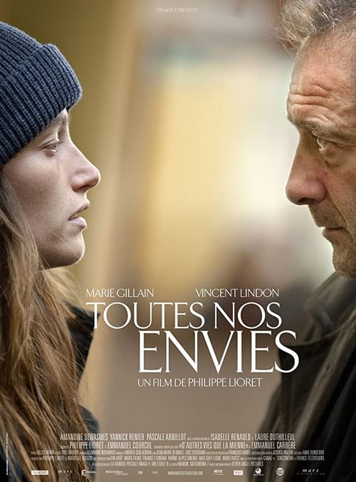 All Our Desires (Toutes nos envies) (2011)