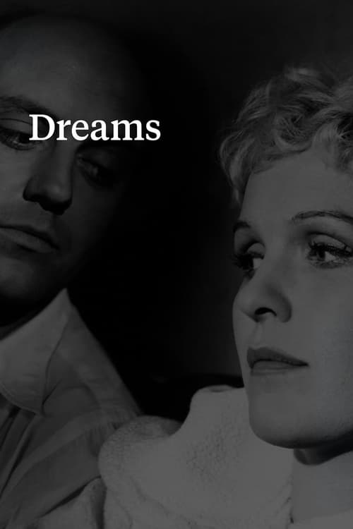 Dreams (Kvinnodröm) (1955)