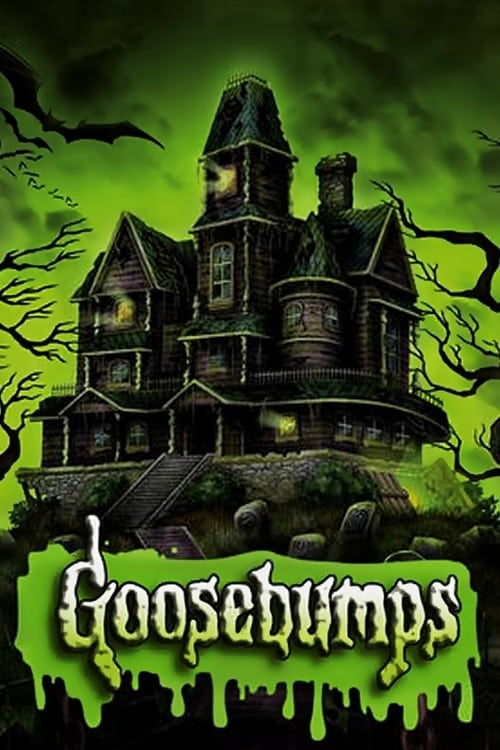 Goosebumps (1995)