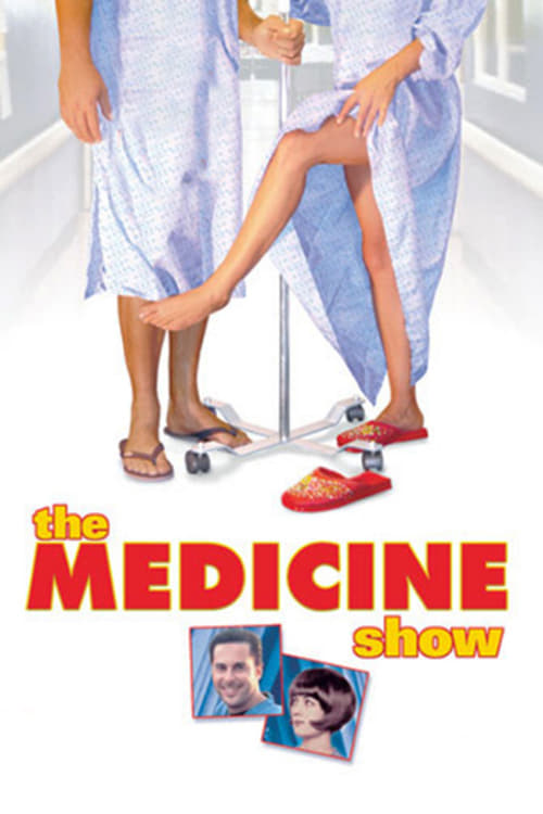 The Medicine Show (2001)