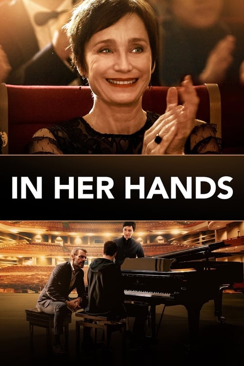 In Her Hands (Au bout des doigts) (2018)