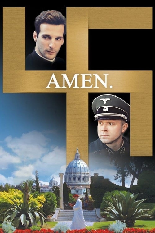 Amen. (2002)