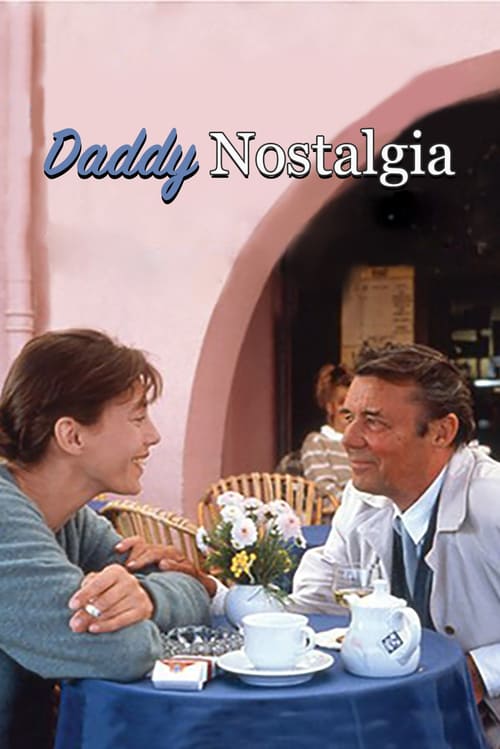 Daddy Nostalgia (Daddy Nostalgie) (1990)