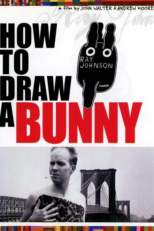 How to Draw a Bunny (2002)