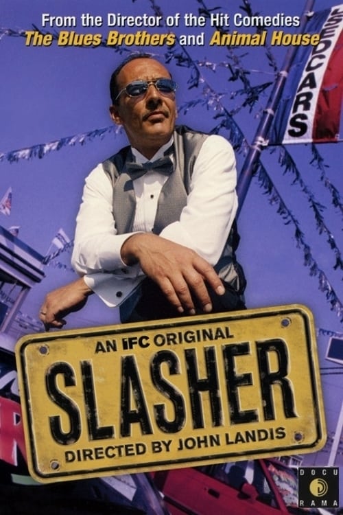 Slasher (2004)