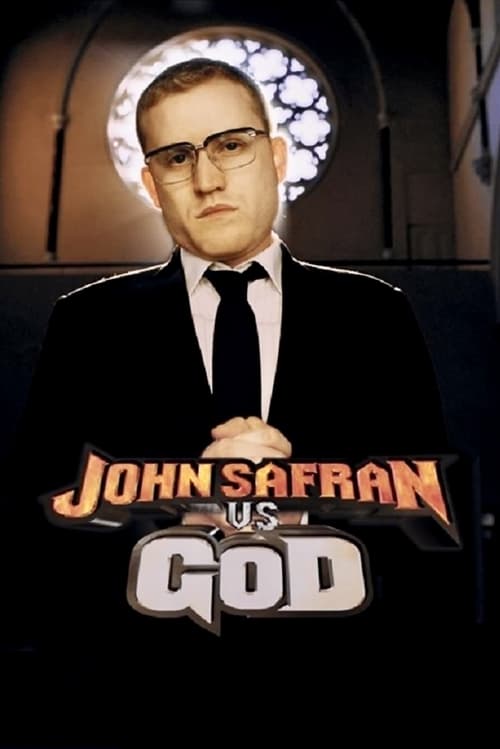 John Safran vs God (2004)