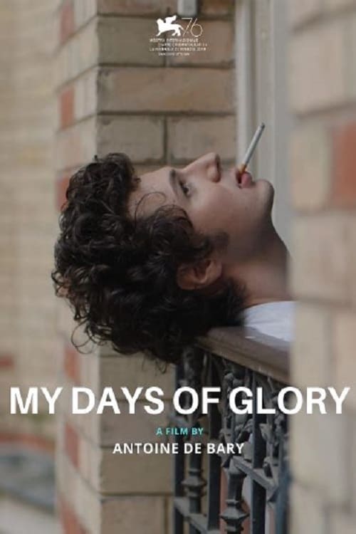 My Days of Glory (Mes jours de gloire) (2020)