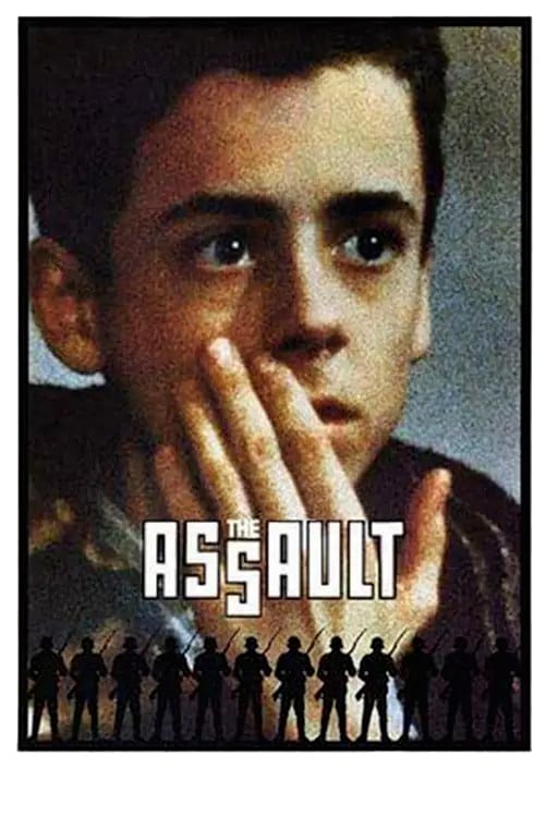 The Assault (De Aanslag) (1986)