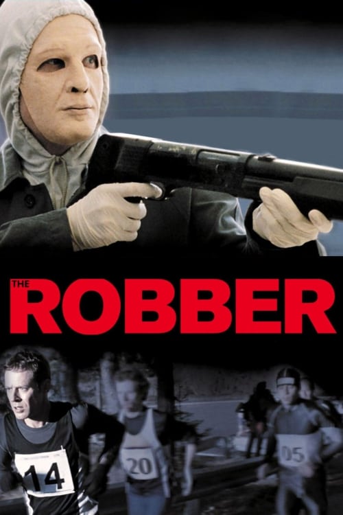 The Robber (Der Räuber) (2010)