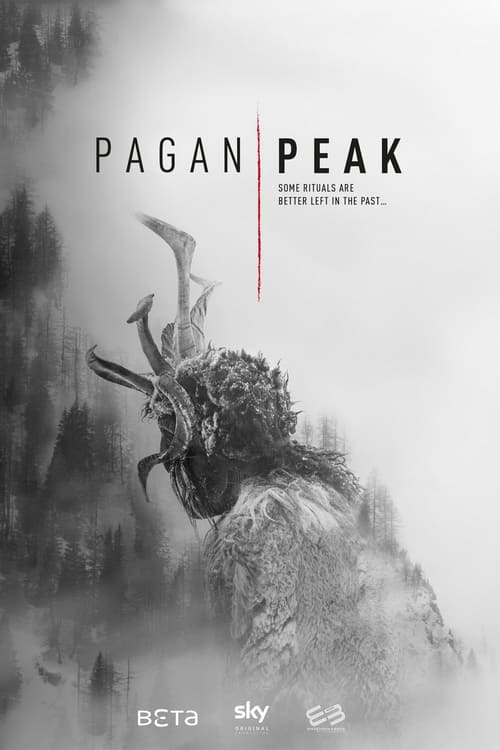 Pagan Peak (Der Pass) (2019)
