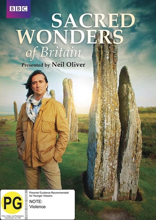 Sacred Wonders of Britain (2013)