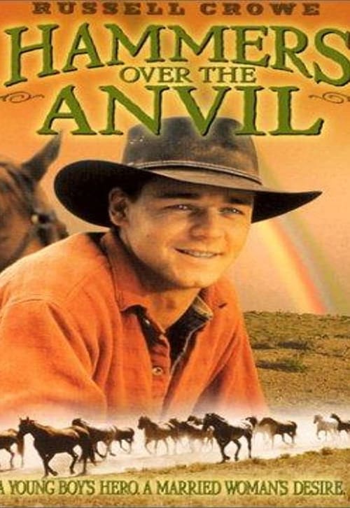 Hammers Over the Anvil (1994)