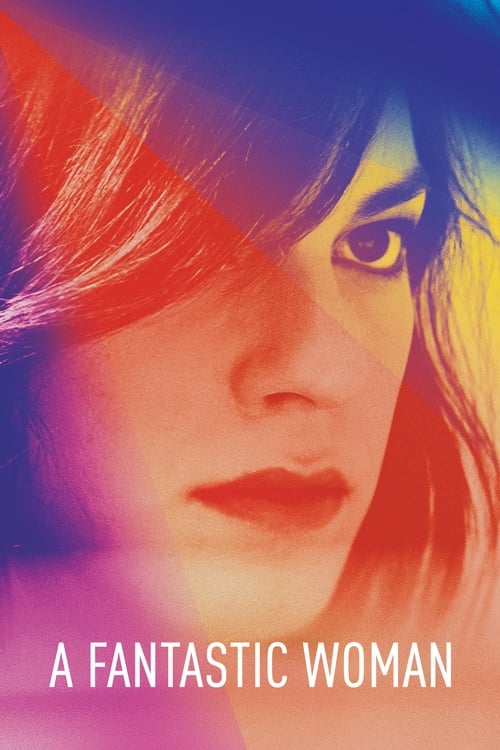 A Fantastic Woman (Una mujer fantástica) (2017)