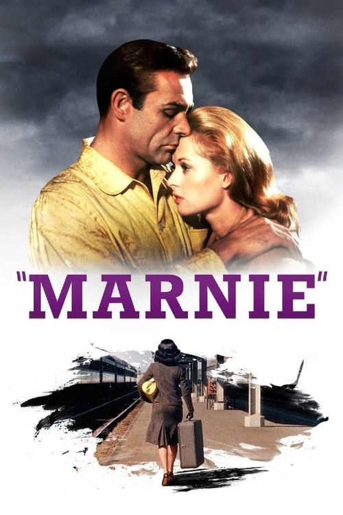 Marnie (1964)