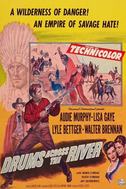 Drums Across the River (1954)