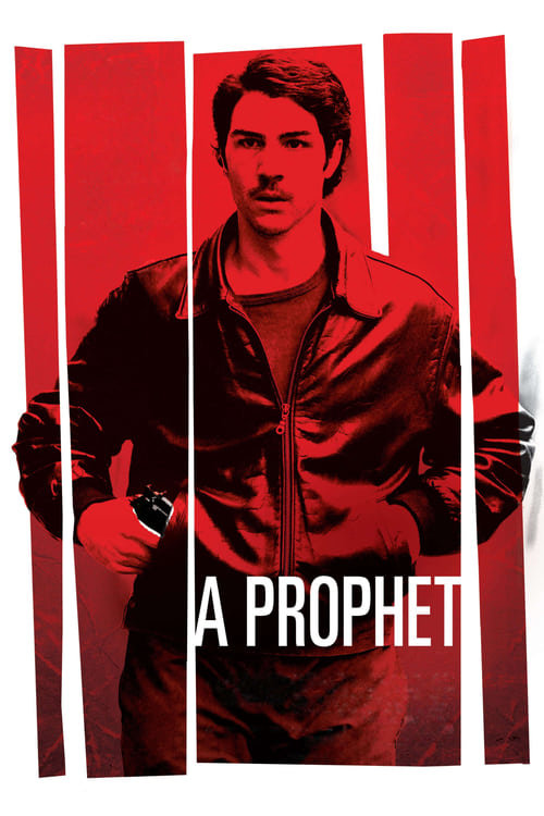 A Prophet (Un prophète) (2009)