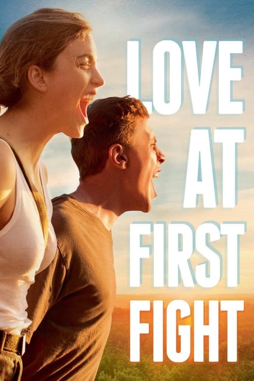 Love at First Fight (Les Combattants) (2014)