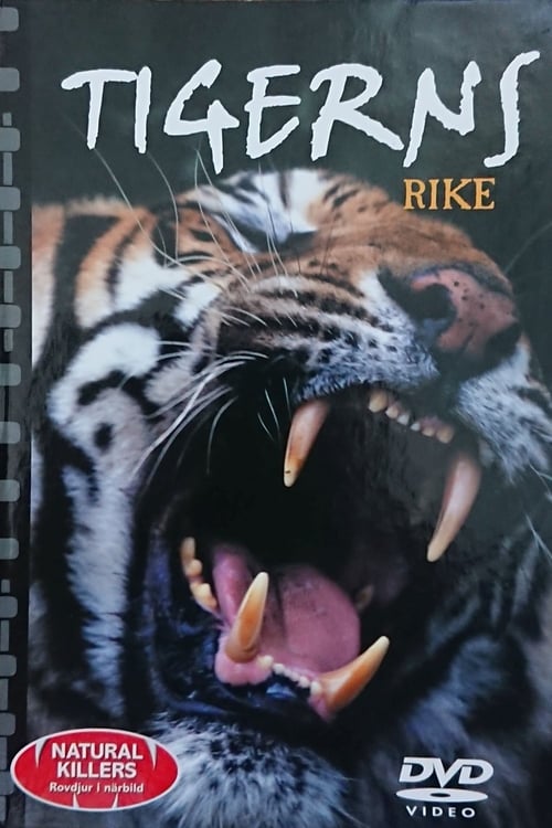 Swamp Tigers (Naturals Killers - Swamp Tigers) (2001)
