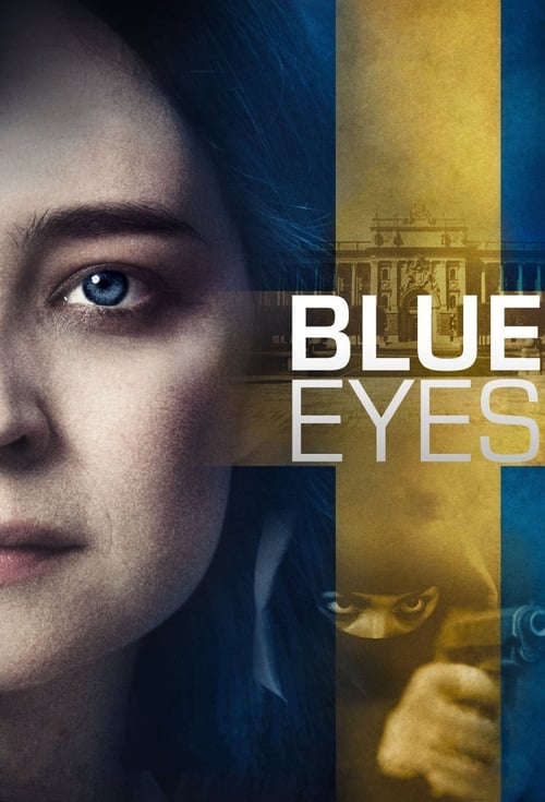Blue Eyes (Blå Ögon) (2014)