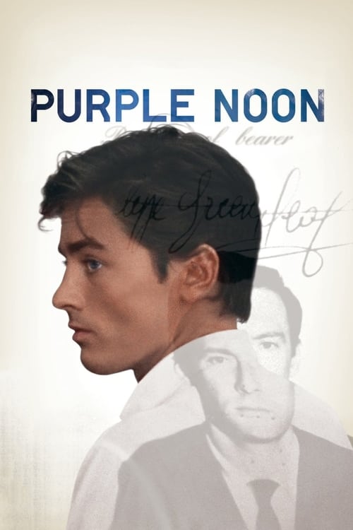 Purple Noon (Plein soleil) (1960)