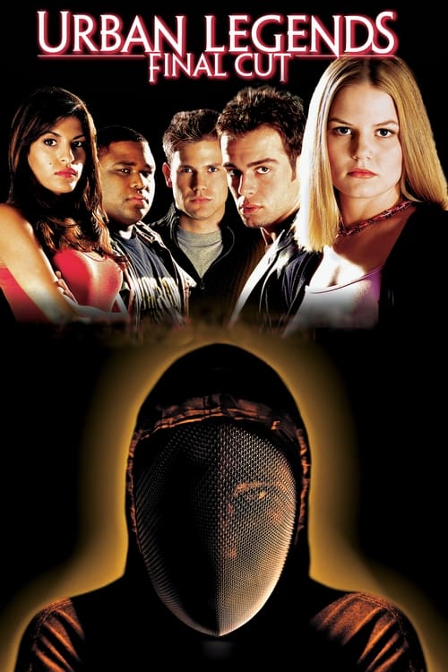 Urban Legends: Final Cut (2000)