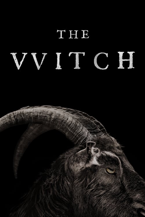 The Witch (2015)