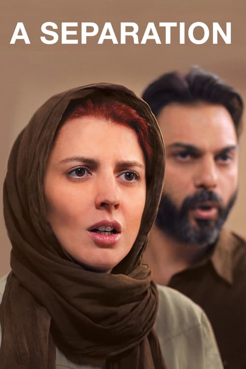 A Separation (جدایی نادر از سیمین) (2011)