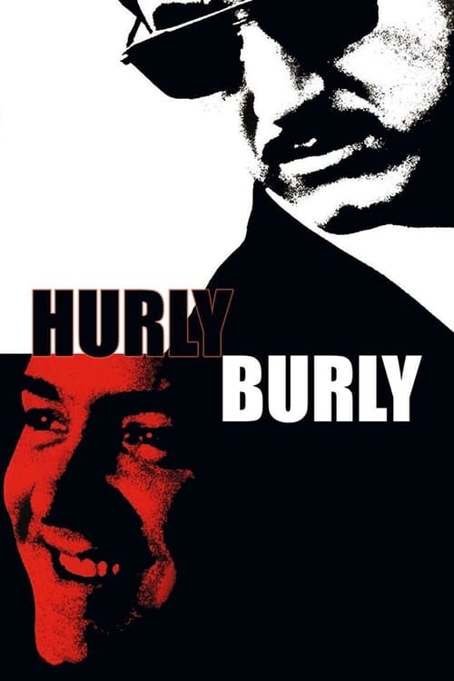 Hurlyburly (1998)