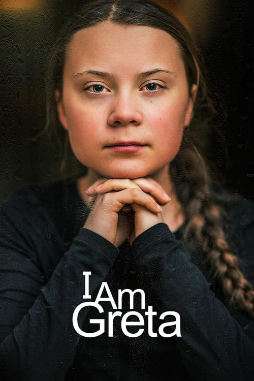 I Am Greta (Greta) (2020)
