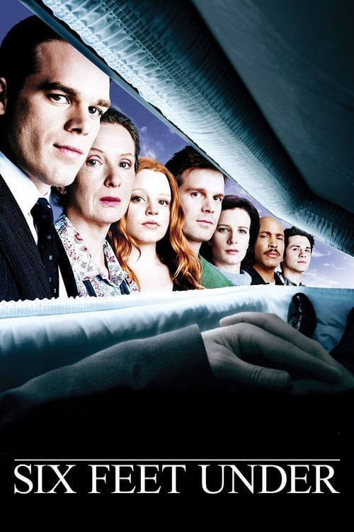 Six Feet Under (2001)