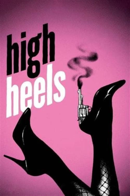 High Heels (Tacones lejanos) (1991)