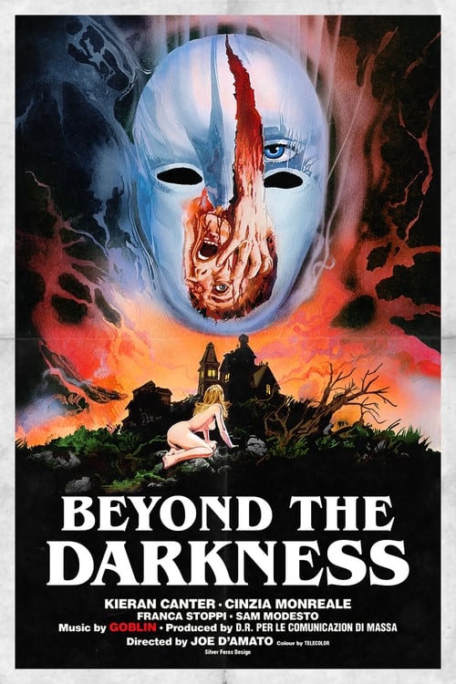 Beyond the Darkness (Buio Omega) (1979)