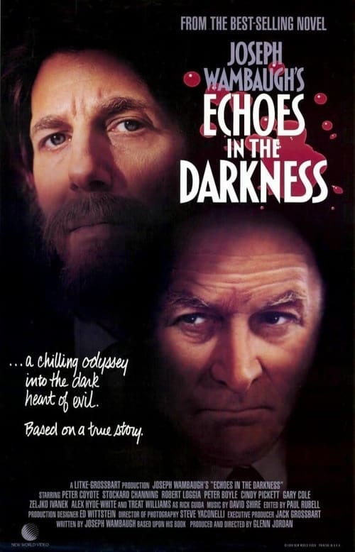 Echoes In The Darkness (1987)