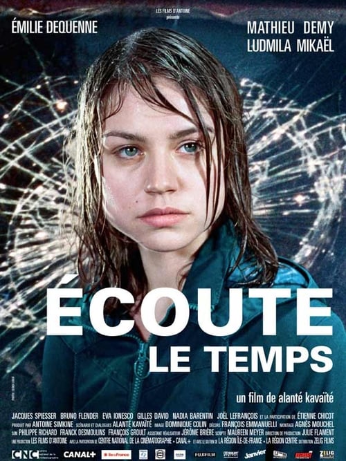 Fissures (Ecoute le temps) (2007)