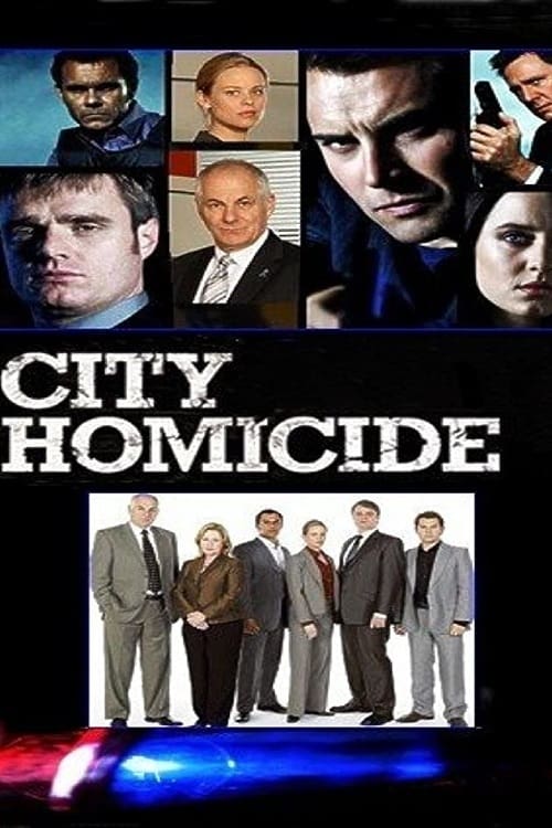 City Homicide (2007)