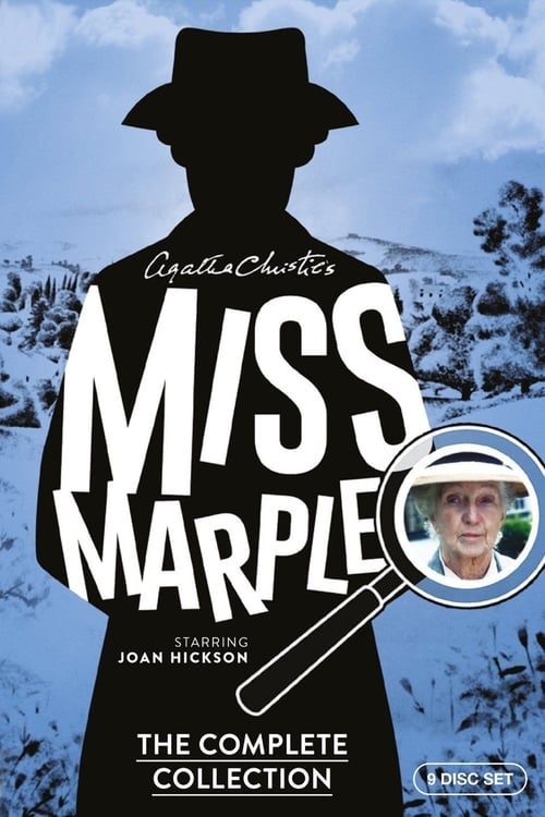 Miss Marple: The Moving Finger (1985)
