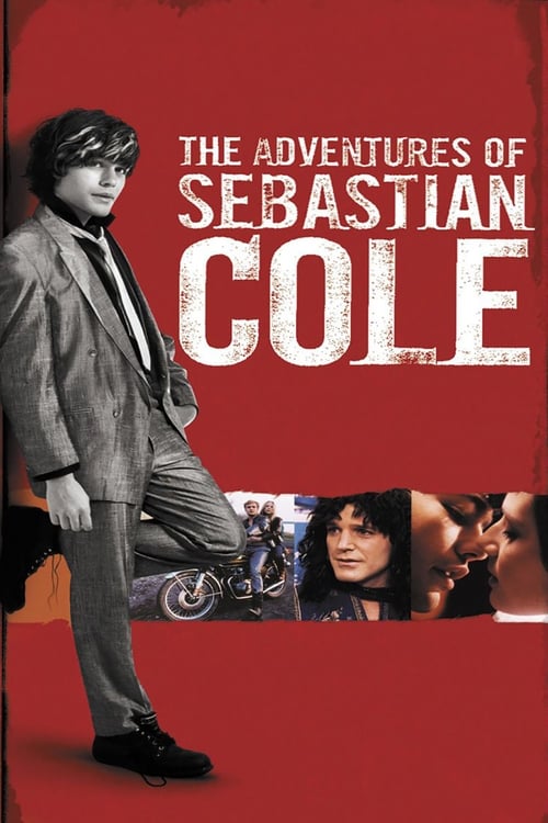 The Adventures of Sebastian Cole (1998)
