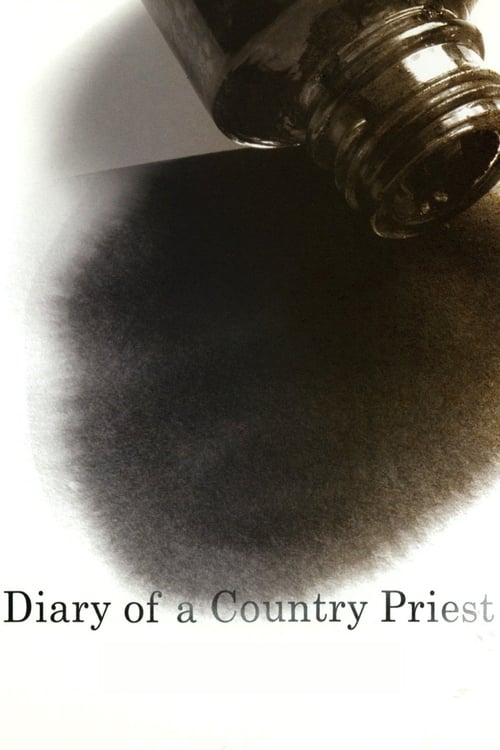 Diary of a Country Priest (Journal d'un curé de campagne) (1951)