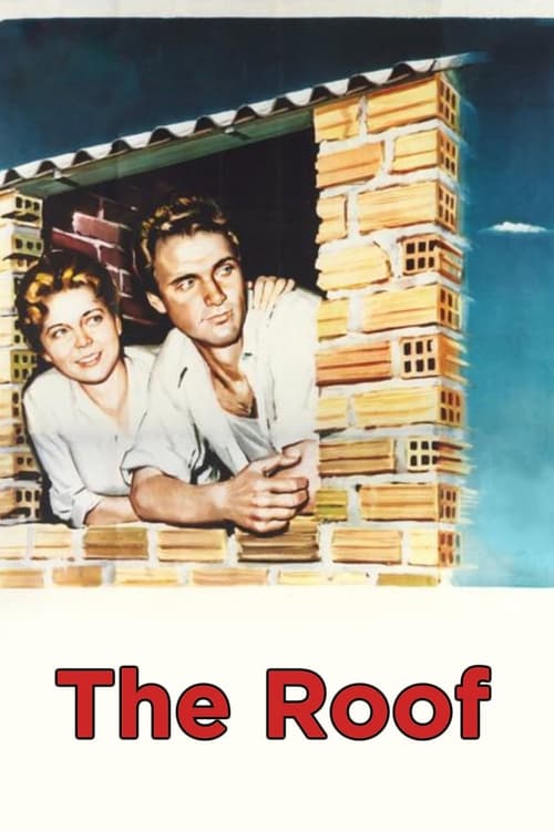 The Roof (Il tetto) (1956)