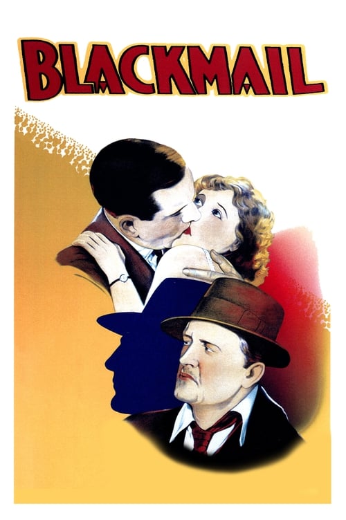 Blackmail (1929)