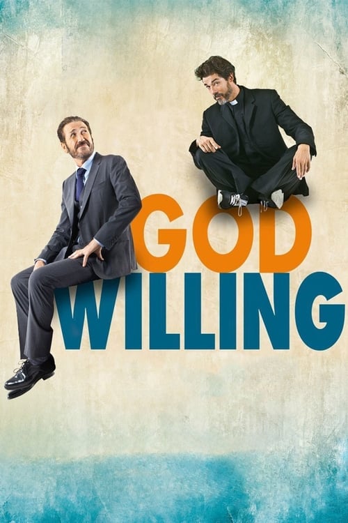 God Willing (Se Dio vuole) (2015)