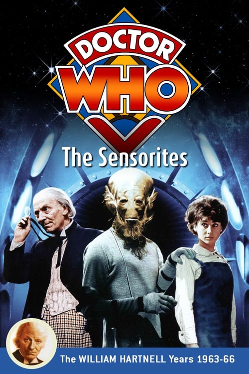 Doctor Who: The Sensorites (1964)